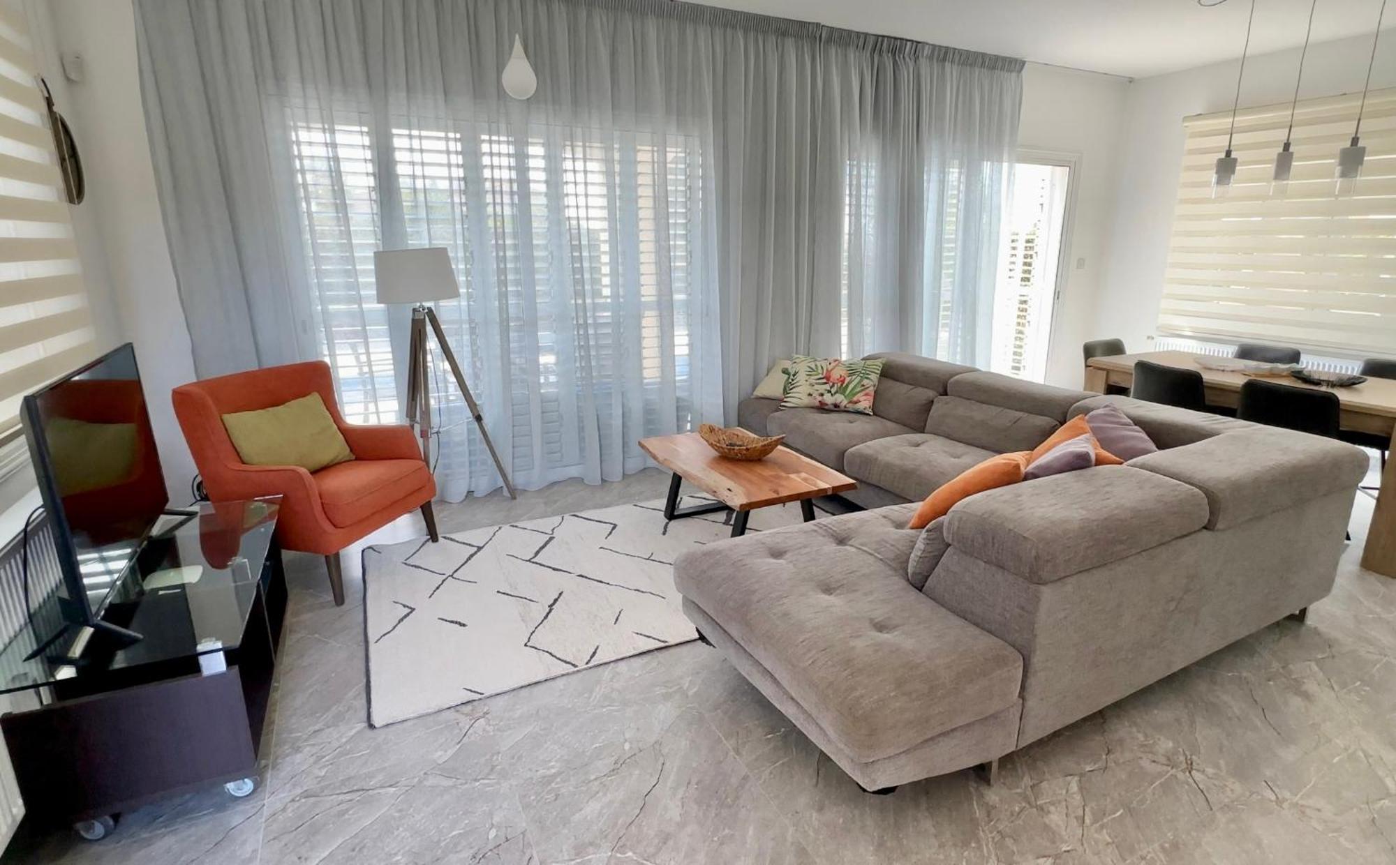 Villa M & S Coral Bay Buitenkant foto