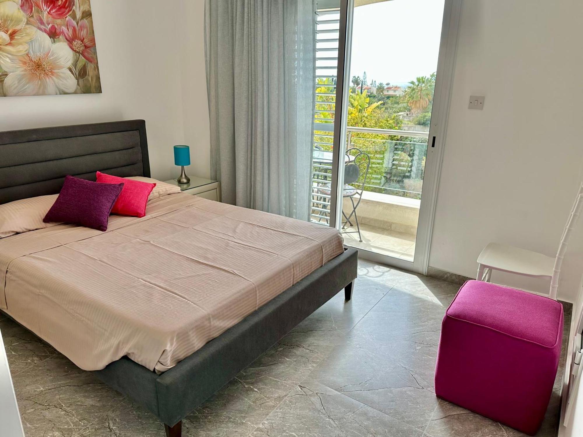 Villa M & S Coral Bay Buitenkant foto