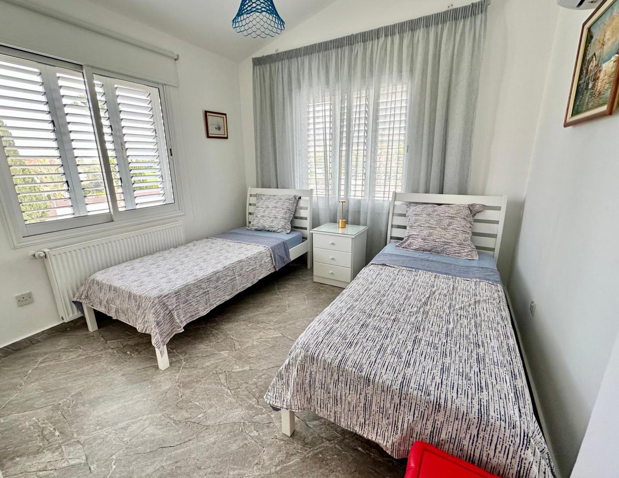 Villa M & S Coral Bay Buitenkant foto