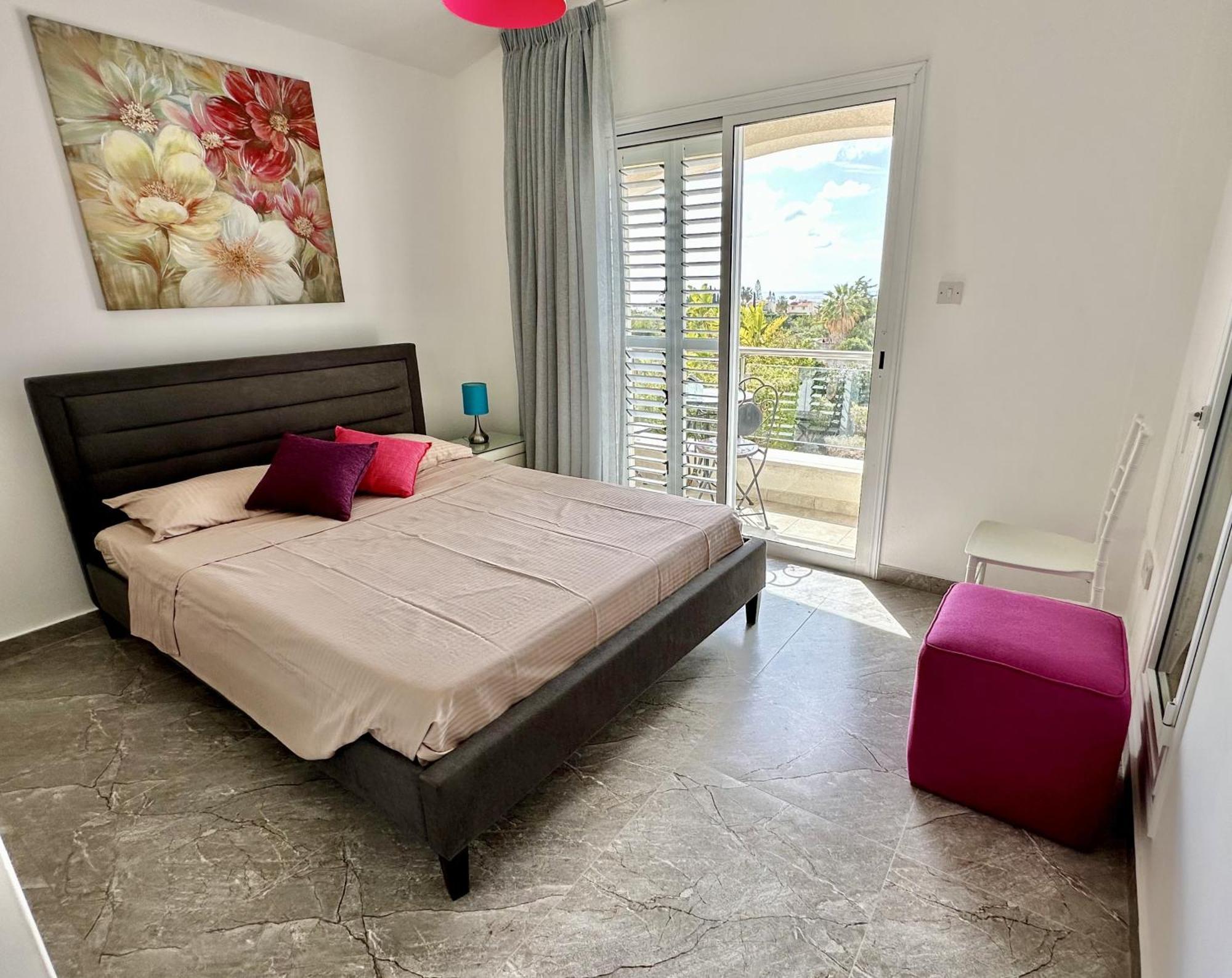 Villa M & S Coral Bay Buitenkant foto