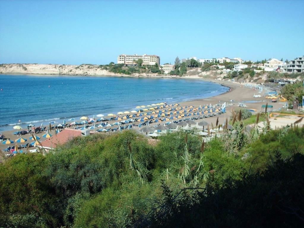 Villa M & S Coral Bay Buitenkant foto